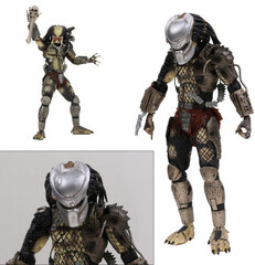 Фигурка NECA Predator: Jungle Hunter