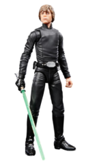 Фигурка Hasbro Retro Collection Luke Skywalker Jedi Knight RotJ