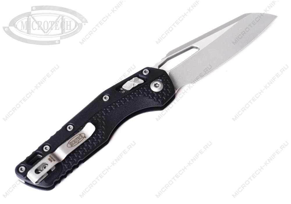Нож Microtech 210T-10APPMBK 30th Anniversary MSI