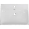 BelBagno Marino-Cer BB-8078-60 Раковина керамическая, 61x46, цвет: белый