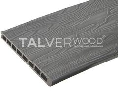 Ступень TalverWood 313*25*4000мм, 3D