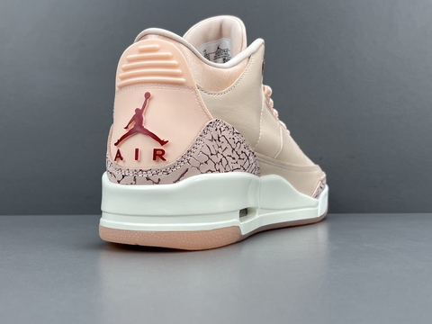 Air Jordan 3 Retro 'Valentines Day' 