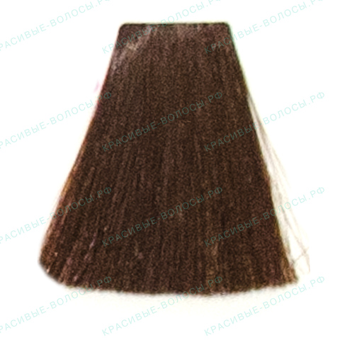 Goldwell Topchic 6N@КК - темный блонд с интенсивно-медным сиянием (медный пепел) TC 250ml