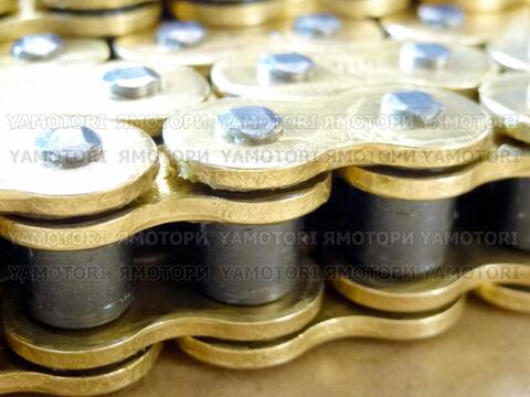 DID 530VX3 Gold