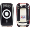 Тайпэды Fairtex KPLC1 Black/White