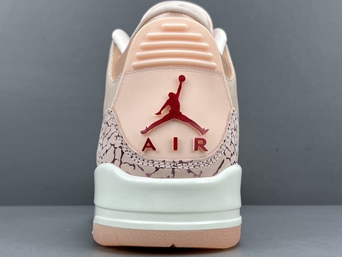 Air Jordan 3 Retro 'Valentines Day' 