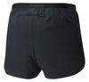 Mizuno Aero Split 1.5 Short шорты для бега мужские черные - 2