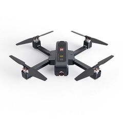 Квадрокоптер MJX Bugs 4W с камерой 4K в сумке - MJX-B4W-4K-BAG