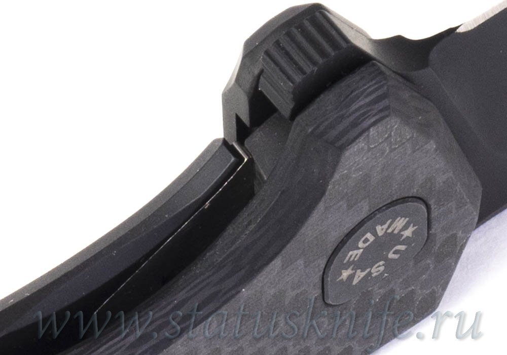 Нож Zero Tolerance 0804CF ZT0804CF Rexford CPM-20CV