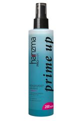 Двухфазный кондиционер для волос Harizma Prohair Prime Up, с распылителем, 200 мл (h20701)