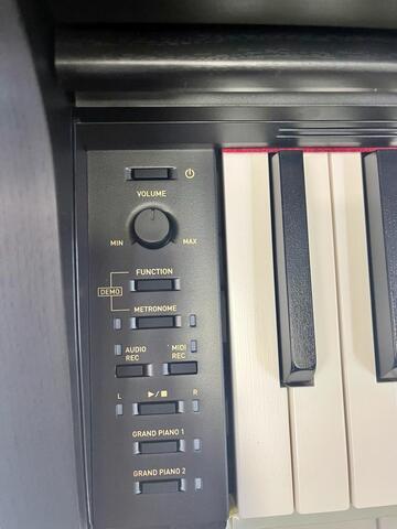CASIO Celviano AP-470BK