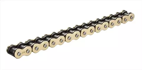 Звено DID 530VX3 G&B X-Ring