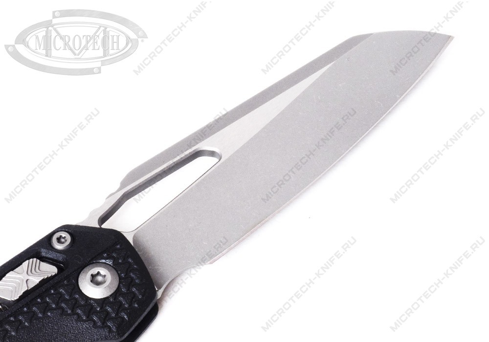 Нож Microtech 210T-10APPMBK 30th Anniversary MSI