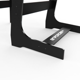 Игровой стол - аэрохоккей DFC ENFORCER 54" складной фото №8