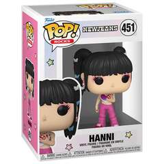 Funko POP! NewJeans: Hanni (451)