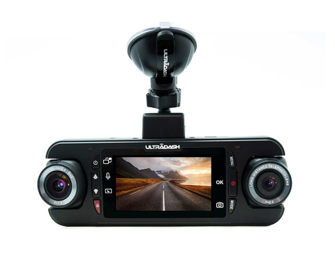 Видеорегистратор CANSONIC Z3 ZOOM