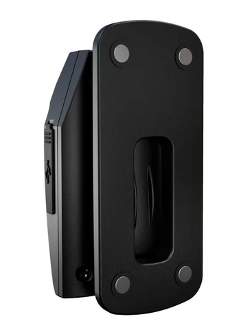 Фонарь универсальный Led Lenser Solidline SC4R, чёрный, светодиодный,x1 (502228)