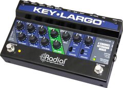 Radial Key-Largo