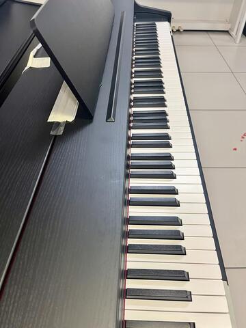 CASIO Celviano AP-470BK
