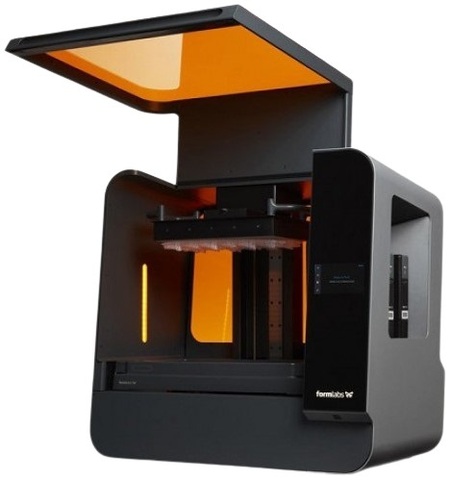 3D-принтер Formlabs Form 3BL