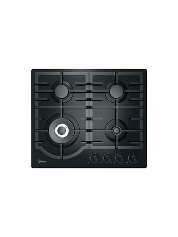 Варочная панель Midea MG649TGB