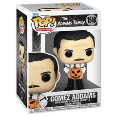 Funko POP! Addams Family: Gomez Addams (1548)