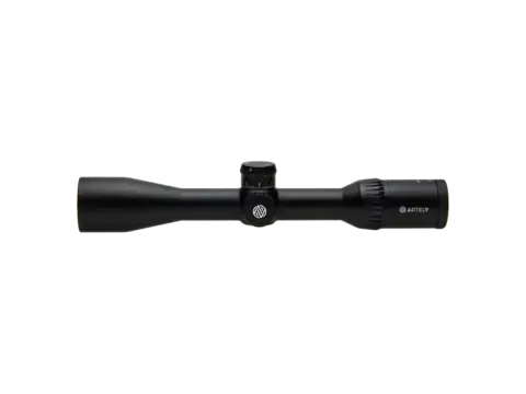 Оптический прицел Artelv CRS 2-12x50 SFP 30мм