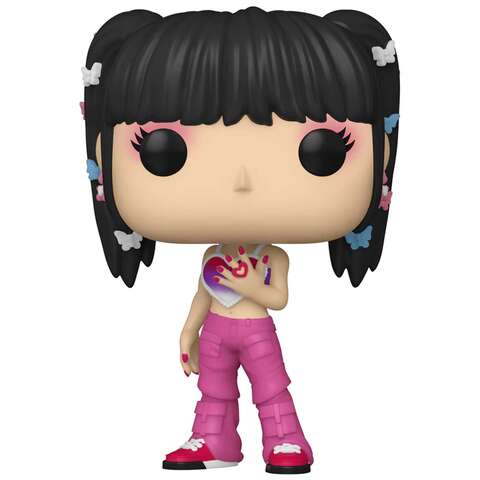 Funko POP! NewJeans: Hanni (451)