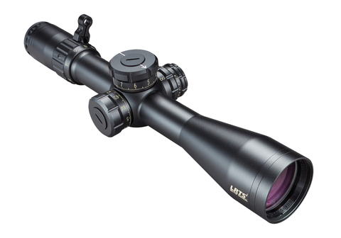 Оптический прицел Elite Tactical 3-12x44 Оптический прицел Elite Tactical 3-12x44