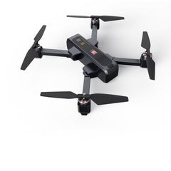 Квадрокоптер MJX Bugs 4W с камерой 4K в сумке - MJX-B4W-4K-BAG