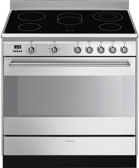 Электрическая плита Smeg SUK91CMX9