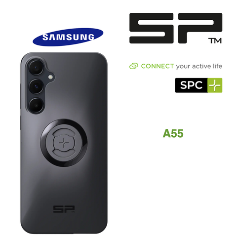 Чехол SP Connect SPC+ PHONE CASE для Samsung (A55) арт. 52681