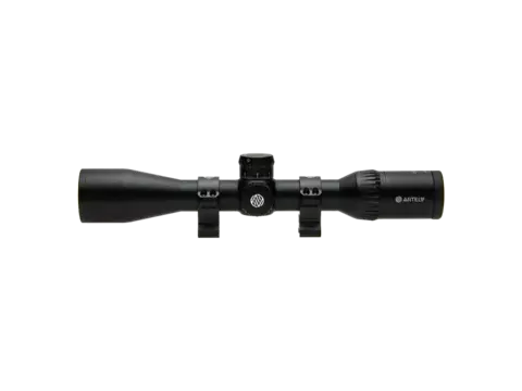 Оптический прицел Artelv CRS 2-12x50 SFP 30мм