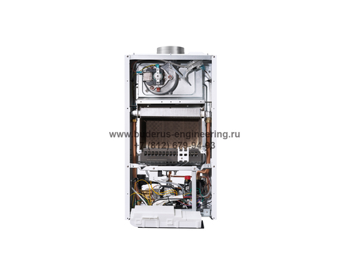 METEOR B30-36C WiFi Газовый Двухконтурный Котел Арт.10680206008
