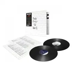 Виниловая пластинка Pink Floyd — The Wall (2LP)