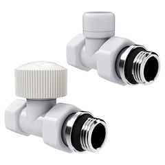 Набор термостатический прямой Royal Thermo Design 1/2"М30х1,5