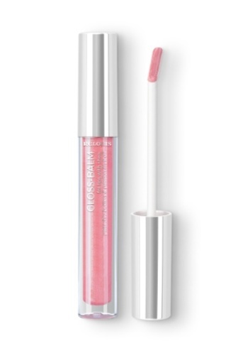 RELOUIS Блеск-бальзам для губ GLOSS-BALM с маслами тон:11 Pink Sorbet