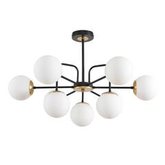 Потолочная люстра Lumion ELRONA 8375/9C