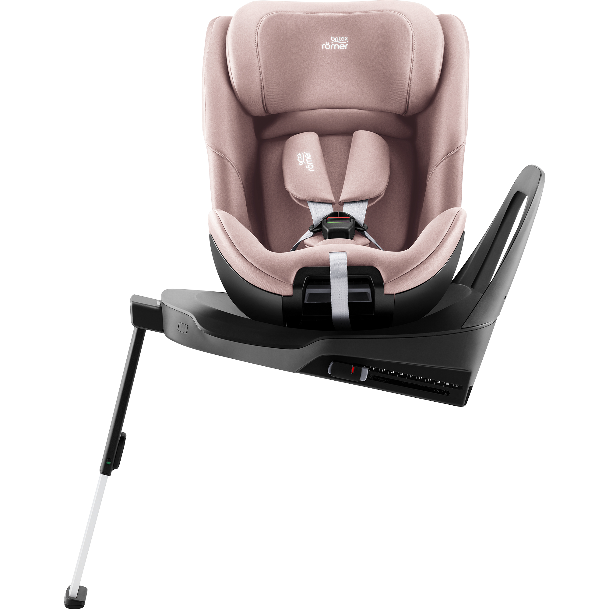 Britax Roemer SWIVEL 2, Classic Dusty Rose