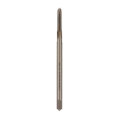 Метчик М 2,5х0,45 (Машинный) DIN371 HSS-G 6h B/4-5P 50мм a=2,1 H-Tools 101100-C2-0025