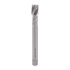 Метчик М 8,0х0,75 (Машинный, винт.) DIN374 HSS 6h(2N) C/2-3P R35 80мм a=4,9 Bucovice(CzTool) 109082
