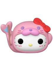 Funko POP! Hello Kitty And Friends: Hello Kitty (Seal Pup) (Exc) (126)