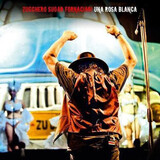 ZUCCHERO: Una Rosa Blanca (Компакт-диск)