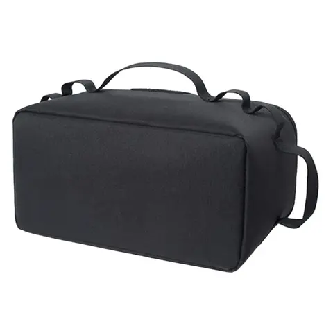 Картинка походный органайзер Skully TBG black - 11