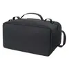 Картинка походный органайзер Skully TBG black - 11