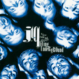 JAMES TAYLOR QUARTET:  A Few Useful Tips About Living Underground