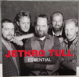 JETHRO TULL: Essential (Компакт-диск)