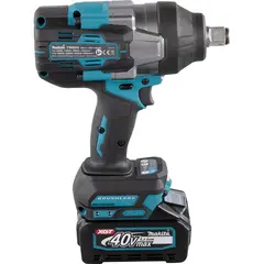 Аккумуляторный ударный гайковерт XGT Makita TW001GZ(A)