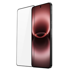 Закаленное стекло на экран для Vivo X300 Ultra, серия 2.5D HD Screen Protector от Dux Ducis