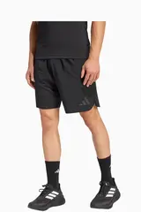 Шорты adidas Tiro Travel - черный